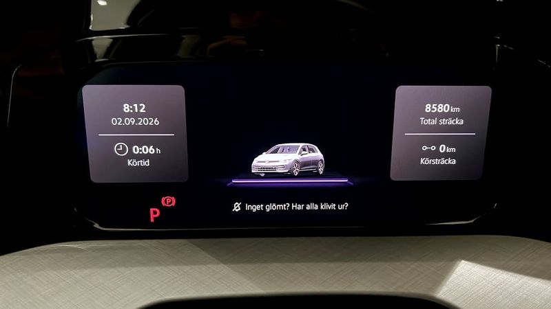 Volkswagen Golf bild 19