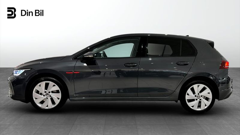 Volkswagen Golf bild 2