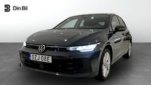 Volkswagen Golf bild 1
