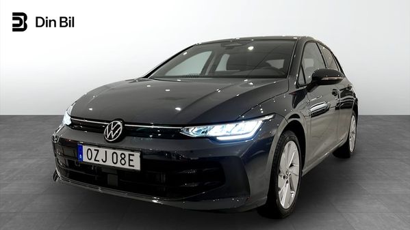 Volkswagen Golf eTSI150 DSG Life Komfort/Backkamera - 2026