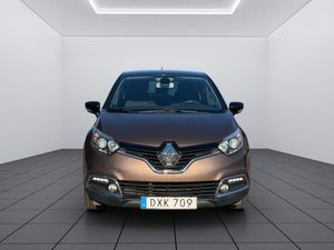 Renault Captur bild 8