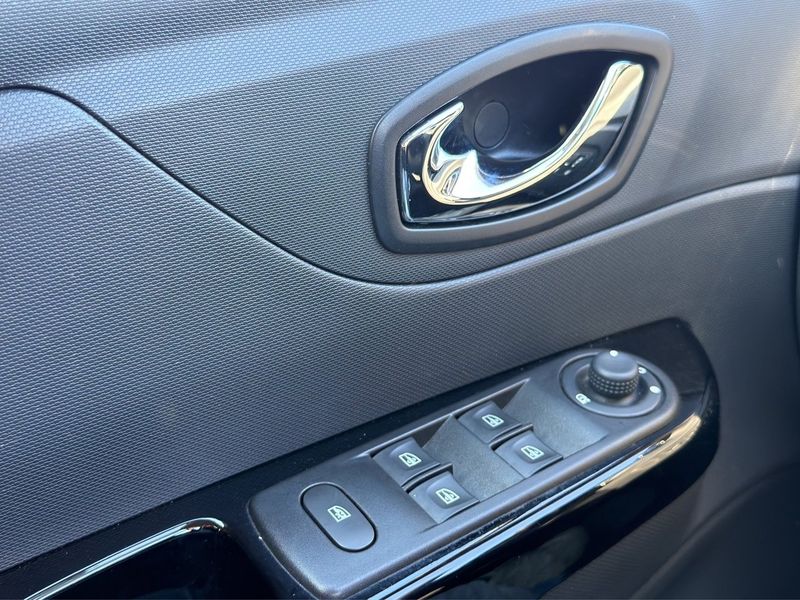 Renault Captur bild 15