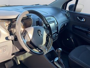 Renault Captur bild 11