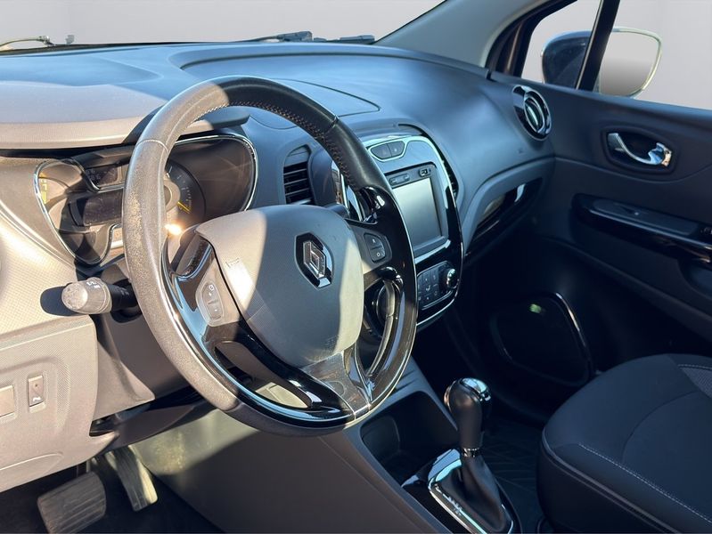 Renault Captur bild 11