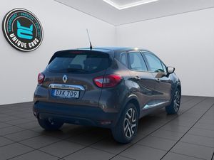 Renault Captur bild 3