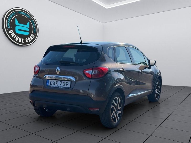 Renault Captur bild 3