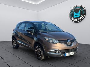 Renault Captur bild 1