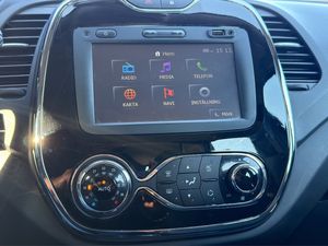Renault Captur bild 16