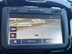 Renault Captur bild 18