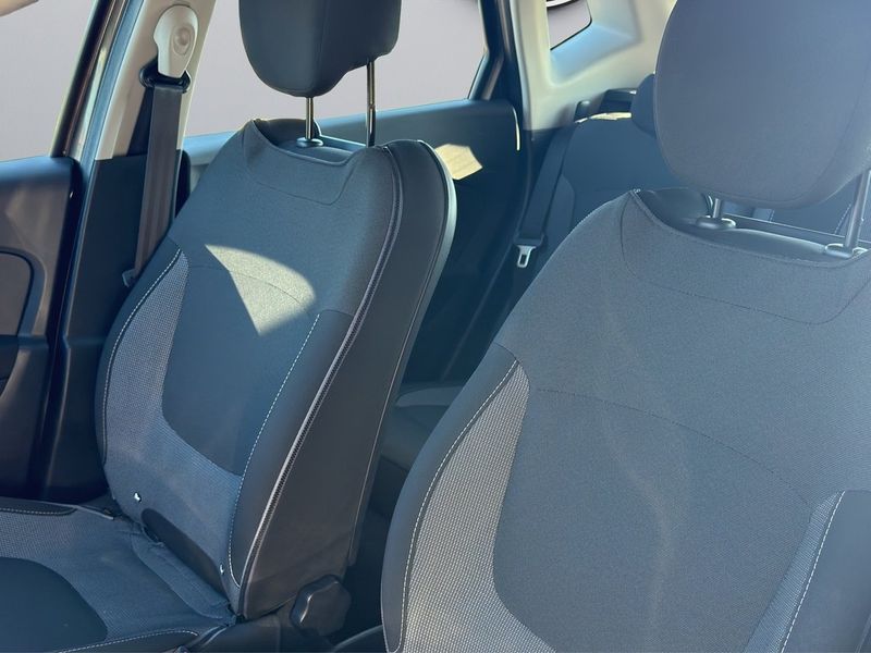 Renault Captur bild 13
