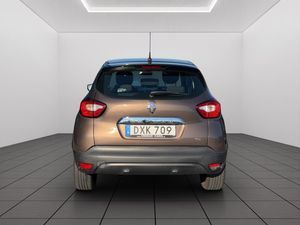 Renault Captur bild 4