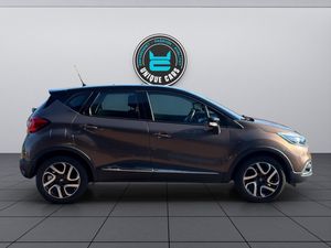 Renault Captur bild 2