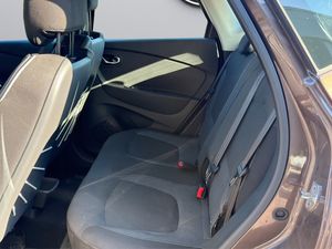 Renault Captur bild 20