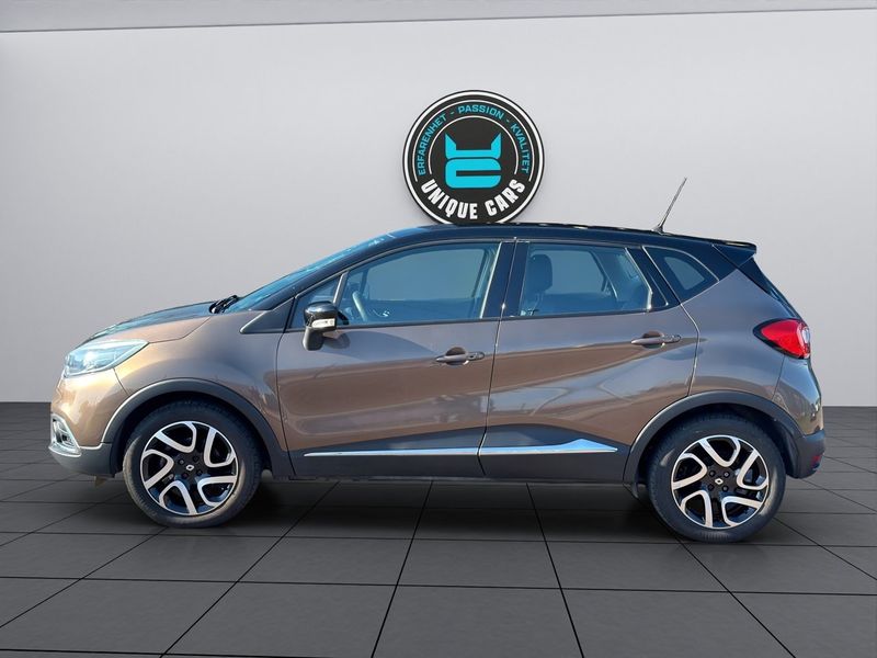 Renault Captur bild 6
