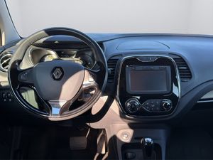 Renault Captur bild 10