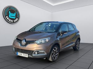 Renault Captur bild 7