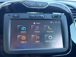 Renault Captur bild 17