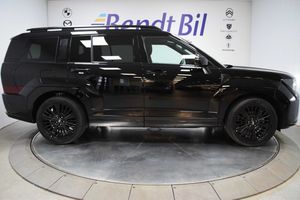 Hyundai Santa Fe bild 16