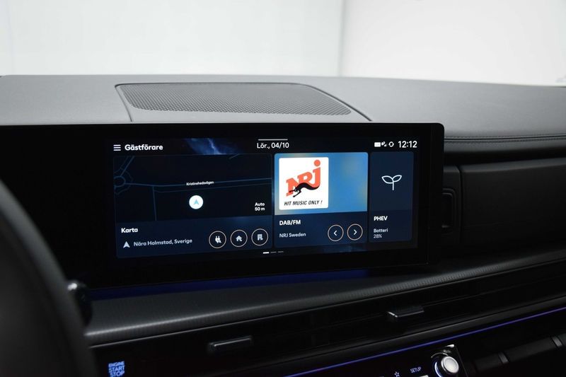Hyundai Santa Fe bild 23