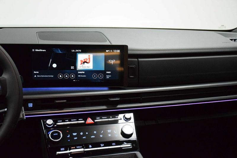 Hyundai Santa Fe bild 7