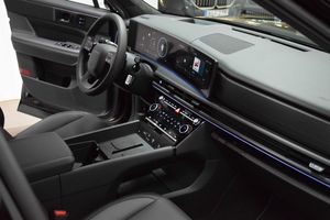 Hyundai Santa Fe bild 21