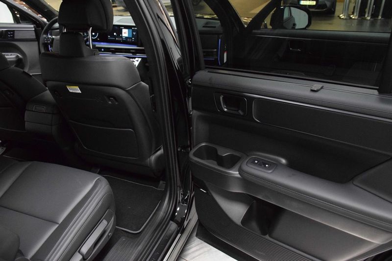 Hyundai Santa Fe bild 20