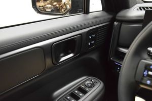 Hyundai Santa Fe bild 26