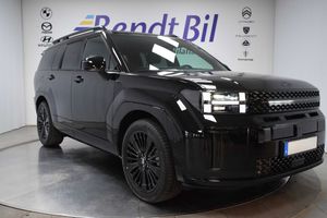 Hyundai Santa Fe bild 1