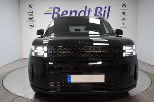 Hyundai Santa Fe bild 18