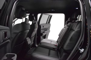 Hyundai Santa Fe bild 20