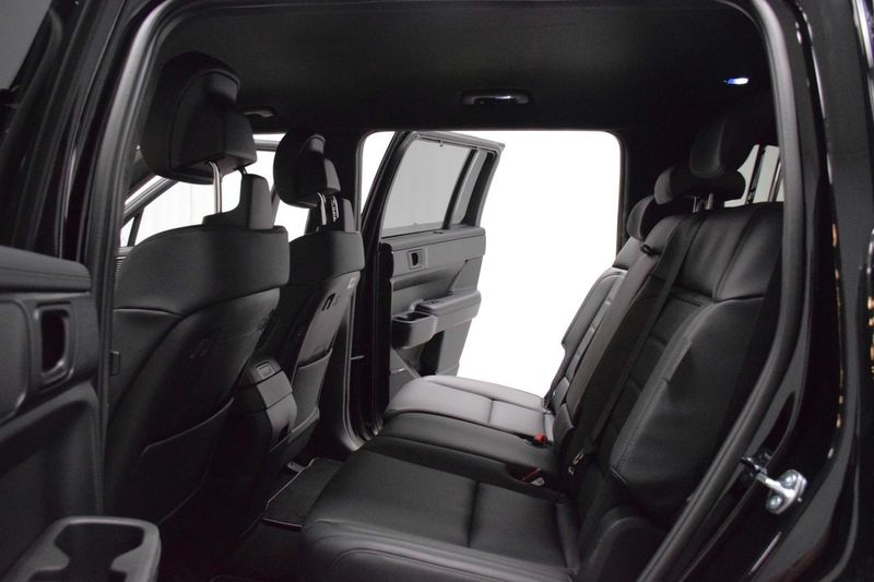 Hyundai Santa Fe bild 20