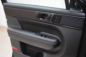 Hyundai Santa Fe bild 31
