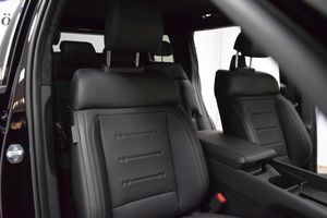 Hyundai Santa Fe bild 25