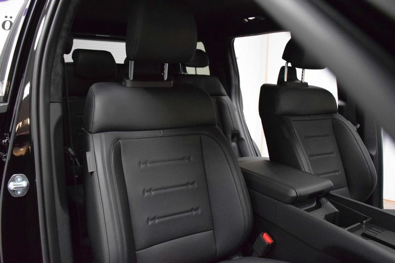 Hyundai Santa Fe bild 25