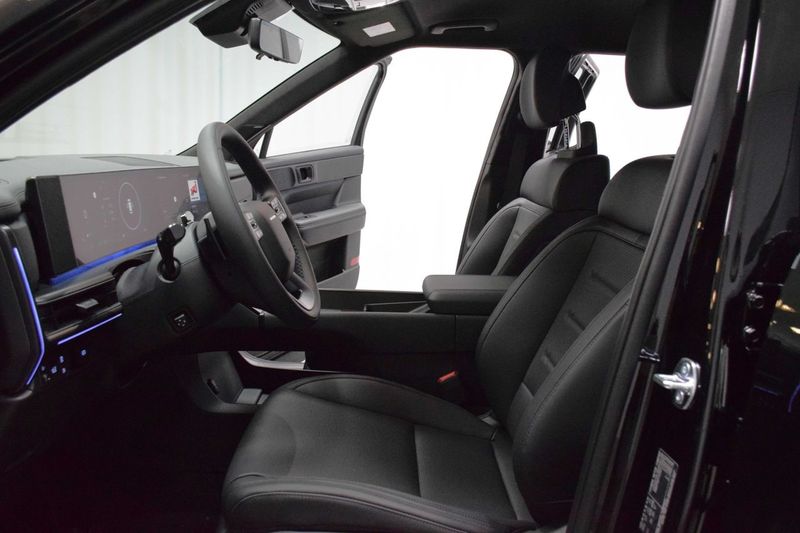 Hyundai Santa Fe bild 19