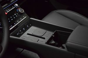 Hyundai Santa Fe bild 15