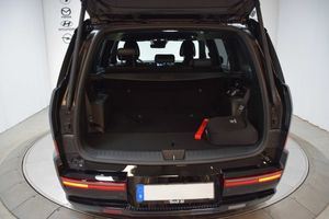 Hyundai Santa Fe bild 12
