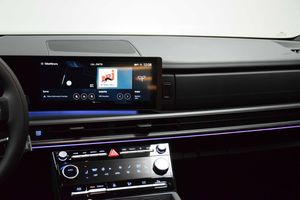 Hyundai Santa Fe bild 6
