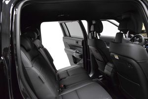 Hyundai Santa Fe bild 22