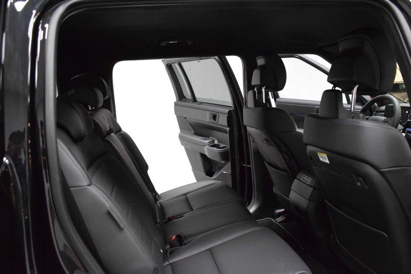 Hyundai Santa Fe bild 22