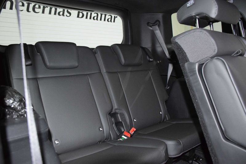Hyundai Santa Fe bild 23
