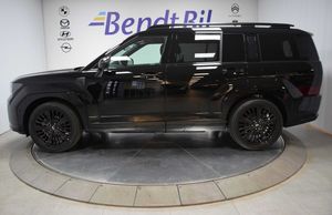 Hyundai Santa Fe bild 7
