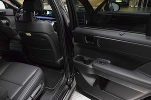 Hyundai Santa Fe bild 21