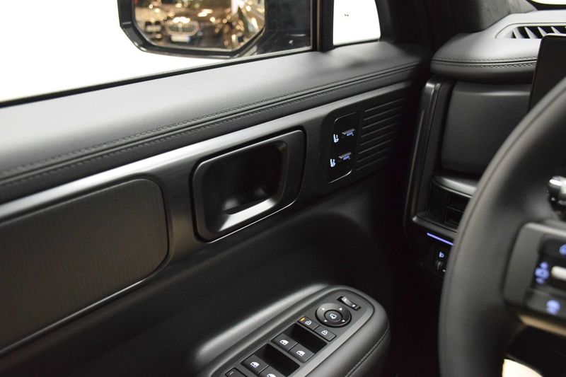 Hyundai Santa Fe bild 30