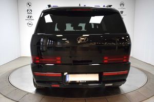 Hyundai Santa Fe bild 10