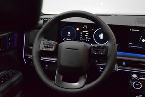 Hyundai Santa Fe bild 5