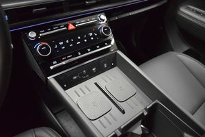 Hyundai Santa Fe bild 29