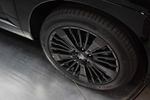 Hyundai Santa Fe bild 33