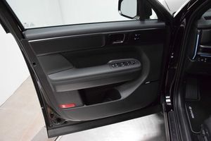 Hyundai Santa Fe bild 11
