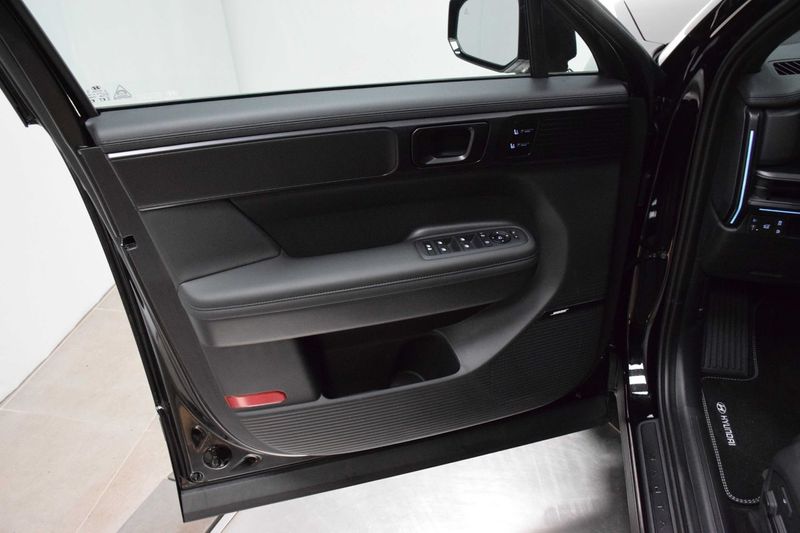 Hyundai Santa Fe bild 11